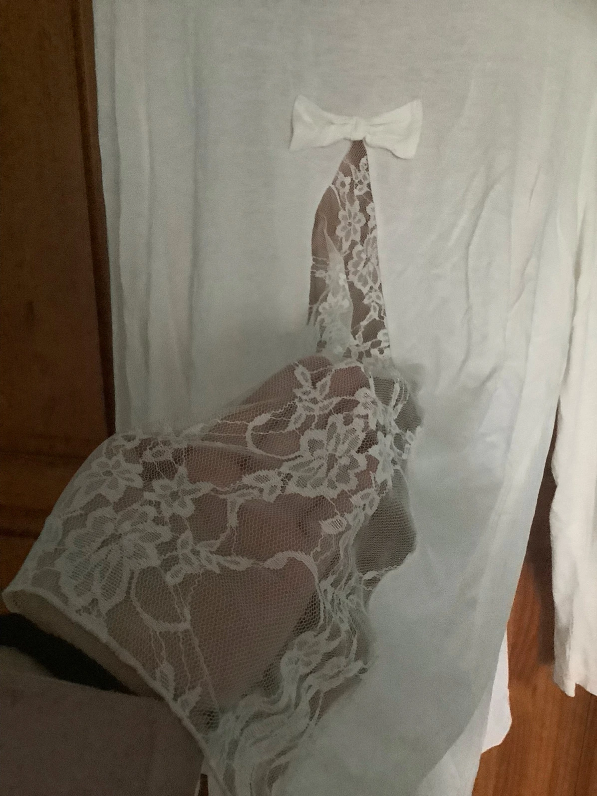 White Jacket – photo 4